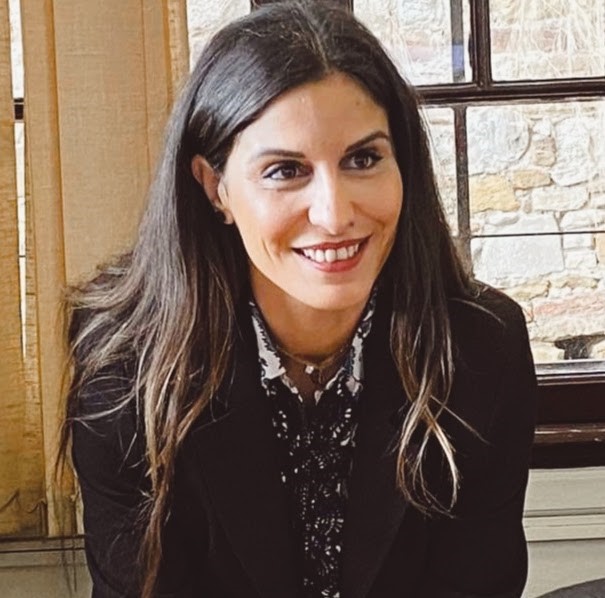 Πουλάκη Ιουλία