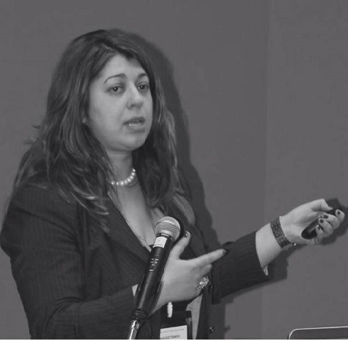 Μαύρη Μαρία