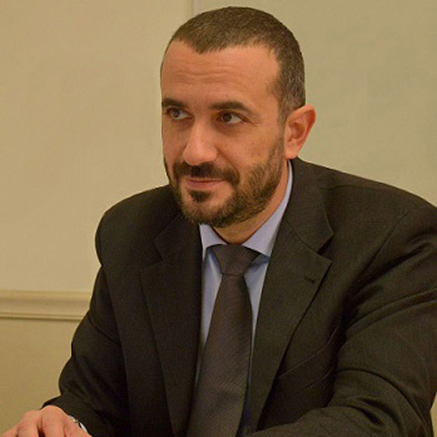 Μπεκιάρης Μιχαήλ