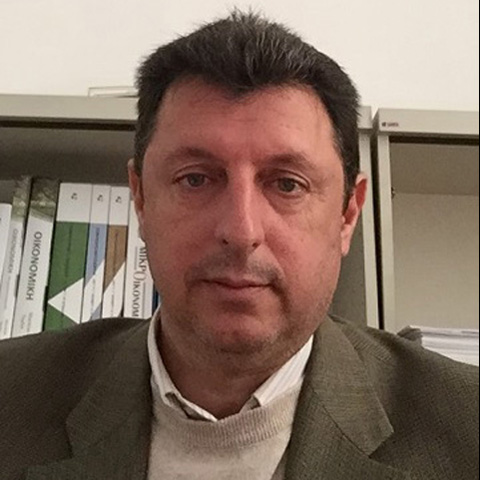 Χριστοφάκης Εμμανούηλ