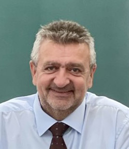 Χριστόπουλος Απόστολος