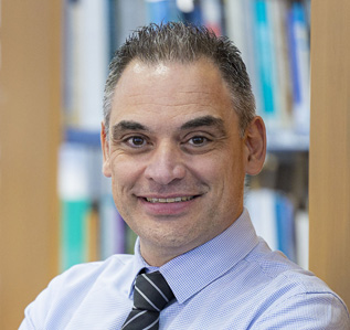 Κίνιας Ιωάννης