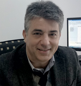 Καντιάνης Δημήτριος