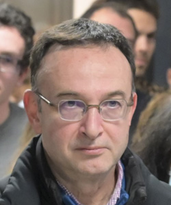 Ρουμελιώτης Μιχαήλ