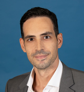 Σαλάχας Ευάγγελος