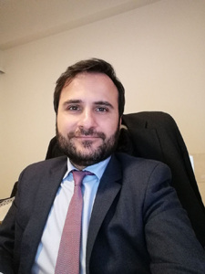 Σταυρακίδης Τριαντάφυλλος